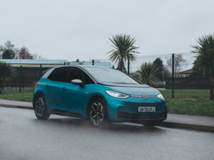 culver city electric car maintenance, annual service, inspection