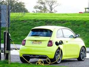 culver city electric car service, ev repair, battery maintenance